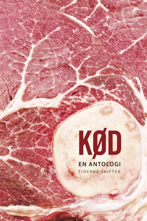 Omslag: Kød