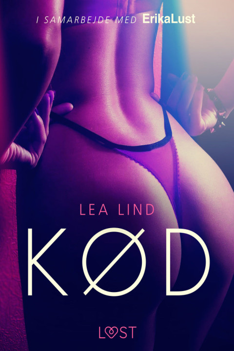 Omslag: Kød