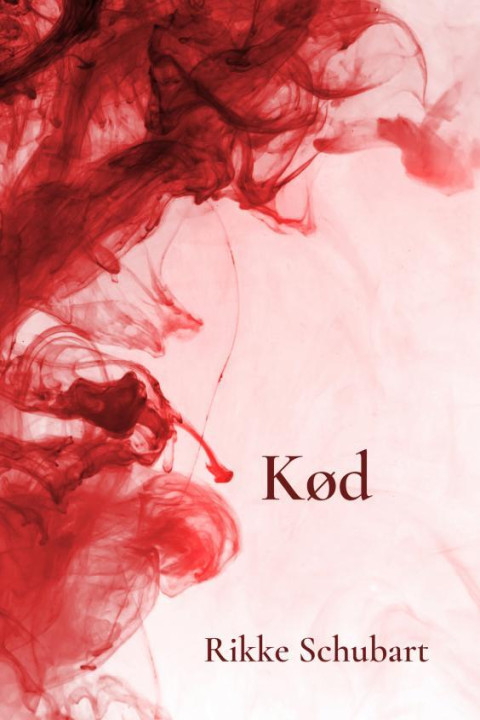 Omslag: Kød