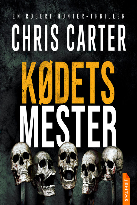 Omslag: Kødets mester