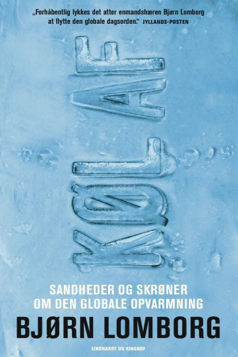 Omslag: Køl af