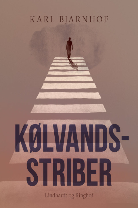 Omslag: Kølvandsstriber