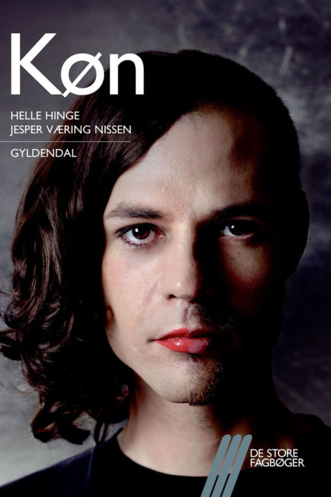 Omslag: Køn