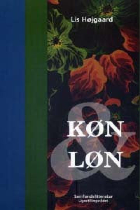 Omslag: Køn og løn