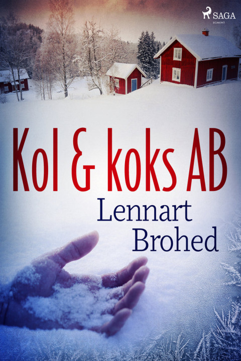 Omslag: Kol & koks AB