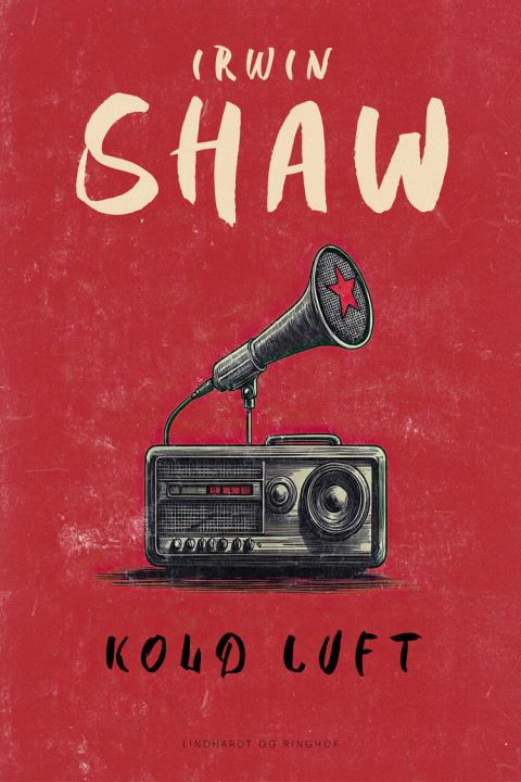 Omslag: Kold luft