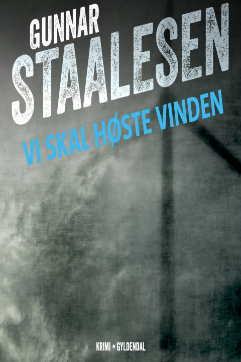 Omslag: Kolde hjerter