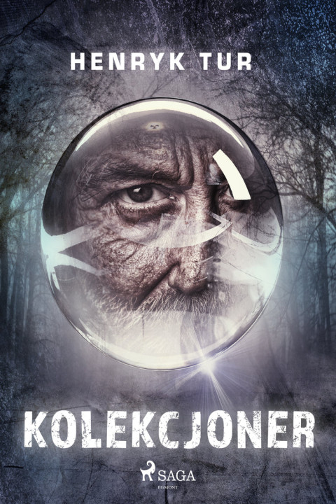 Omslag: Kolekcjoner