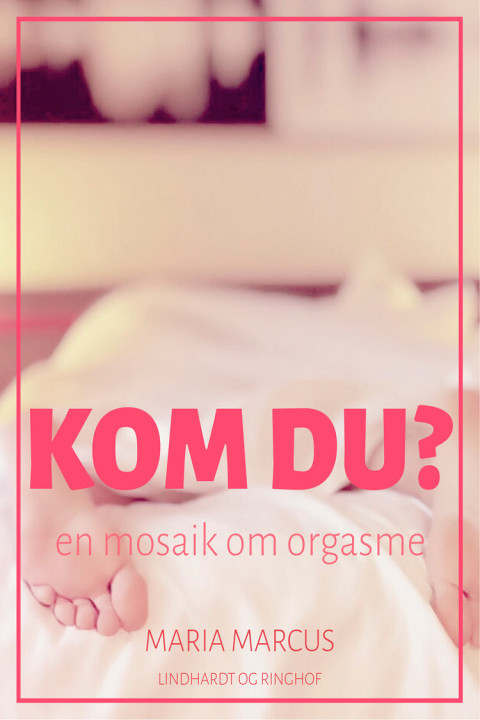 Omslag: Kom du?