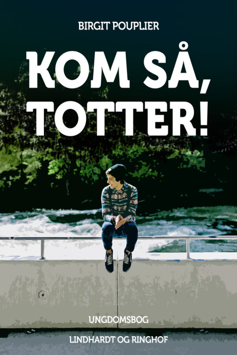 Omslag: Kom så, Totter