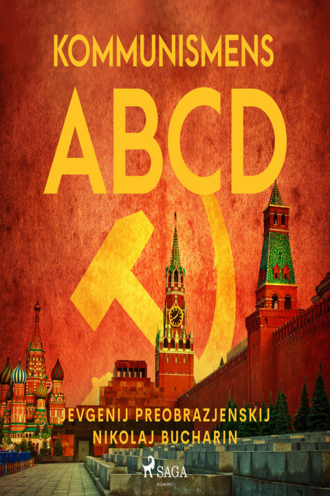 Omslag: Kommunismens ABCD