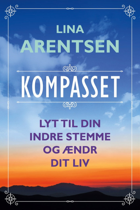 Omslag: Kompasset