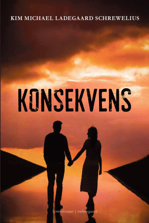 Omslag: Konsekvens