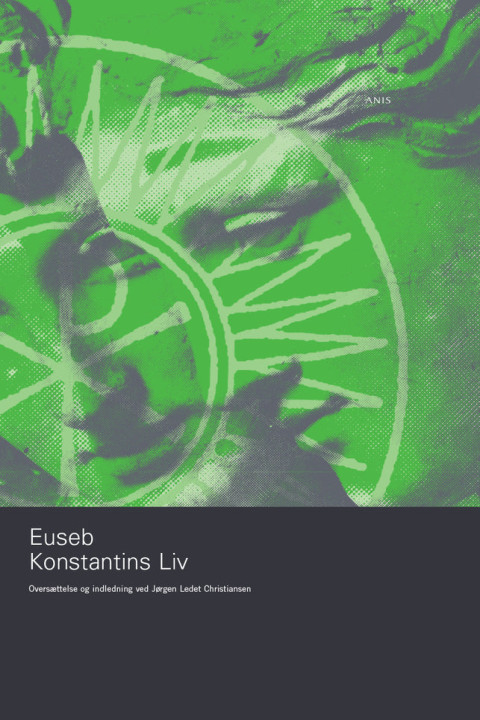 Omslag: Konstantins liv