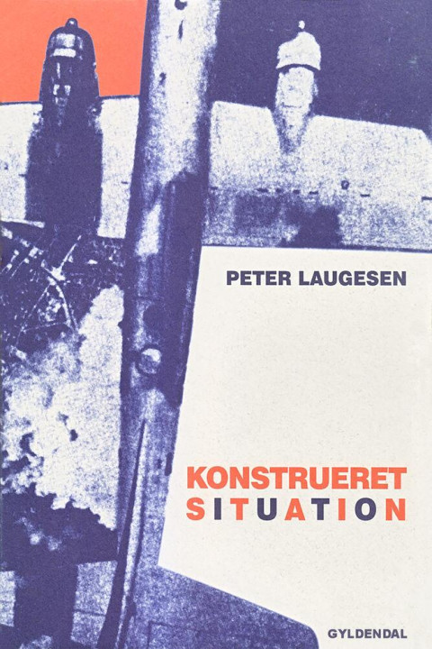 Omslag: Konstrueret situation