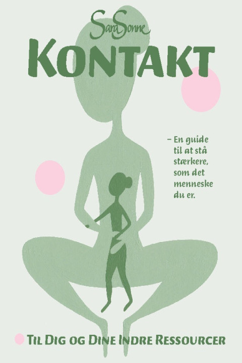 Omslag: Kontakt