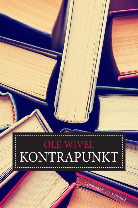 Omslag: Kontrapunkt