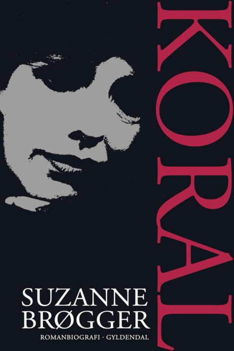 Omslag: Koral