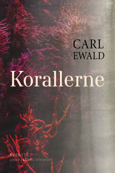 Omslag: Korallerne