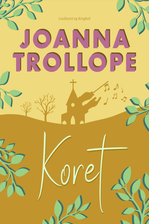 Omslag: Koret