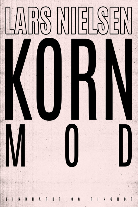 Omslag: Kornmod