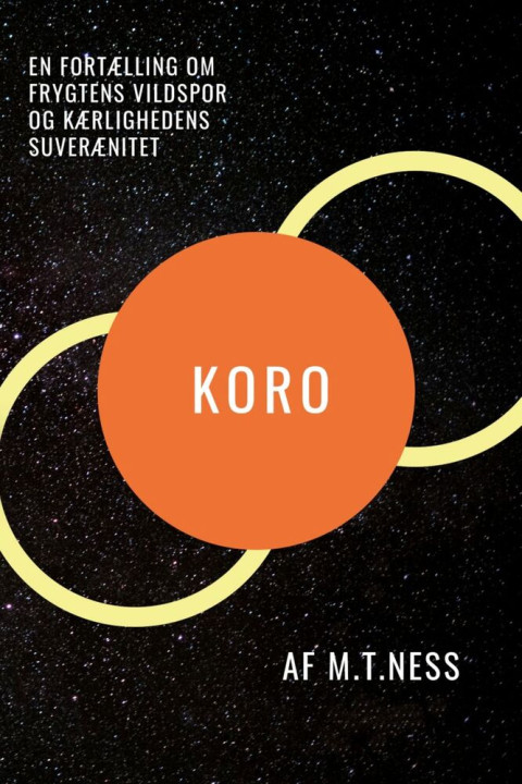 Omslag: KORO