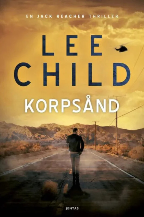 Omslag: Korpsånd