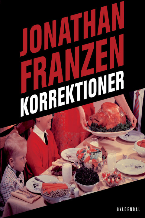 Omslag: Korrektioner