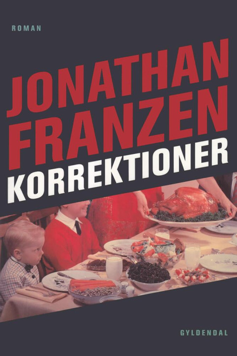 Omslag: Korrektioner