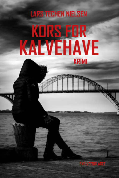 Omslag: Kors for Kalvehave
