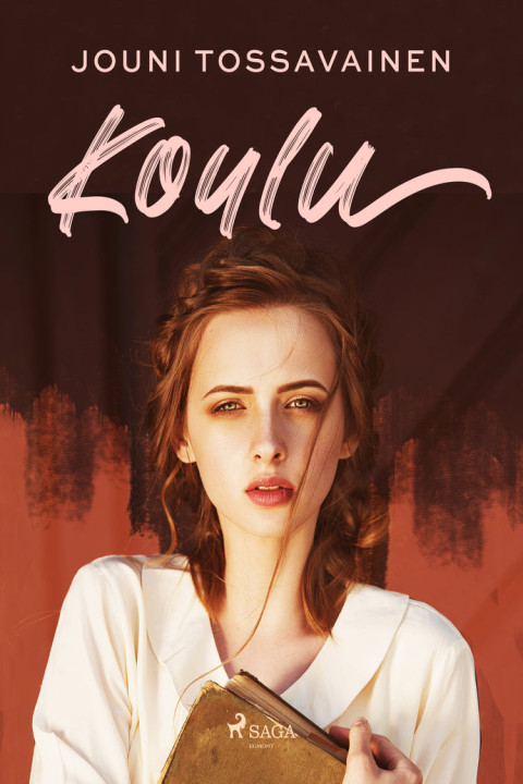 Omslag: Koulu