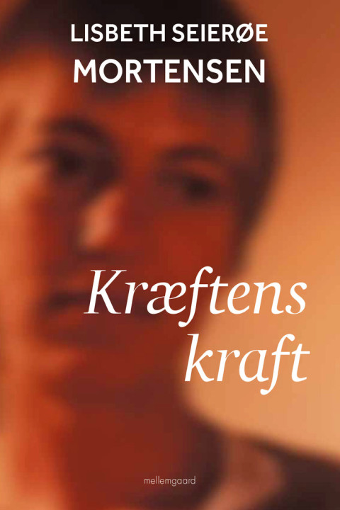 Omslag: Kræftens kraft