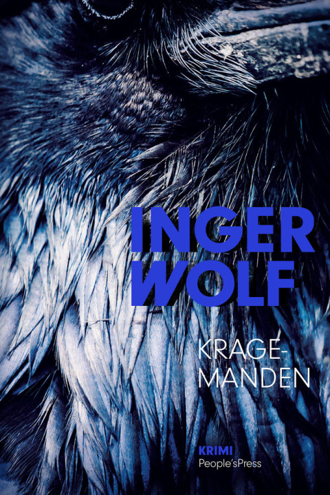 Omslag: Kragemanden