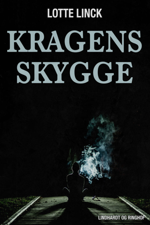 Omslag: Kragens skygge