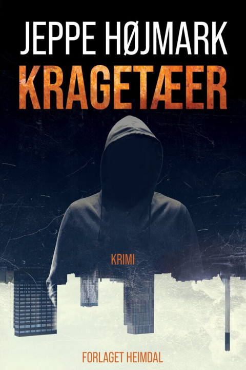 Omslag: Kragetæer