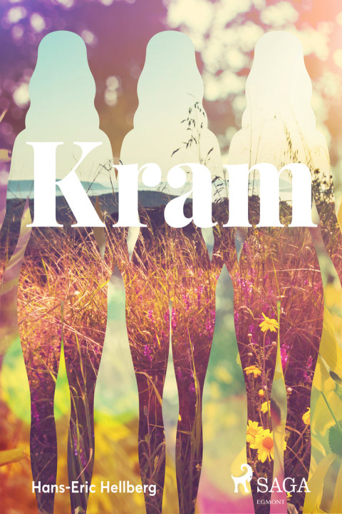 Omslag: Kram