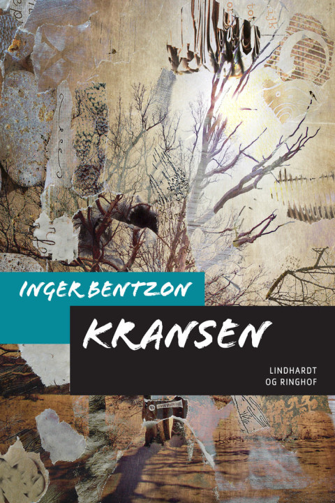 Omslag: Kransen