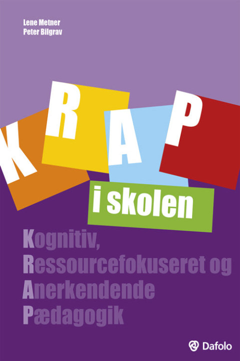 Omslag: KRAP i skolen