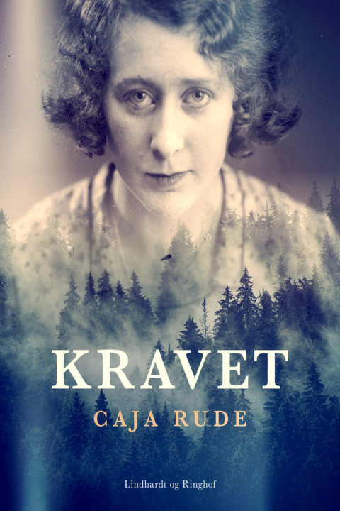 Omslag: Kravet