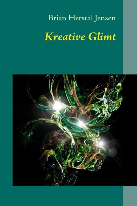 Omslag: Kreative Glimt