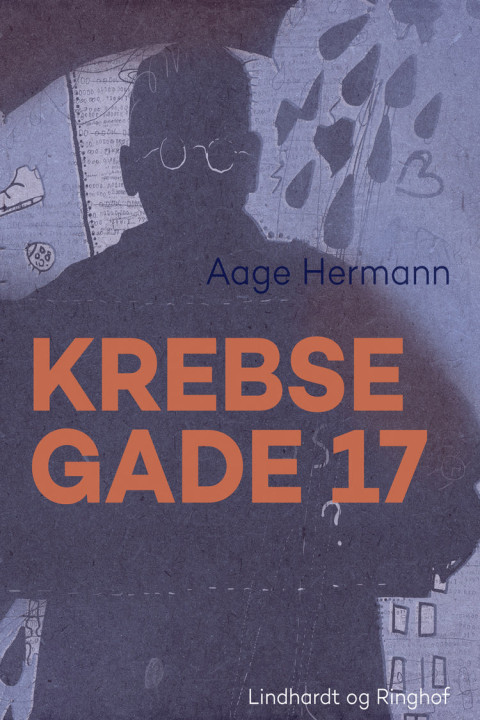 Omslag: Krebsegade 17