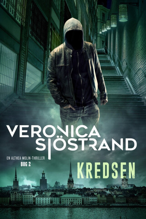 Omslag: Kredsen - 2