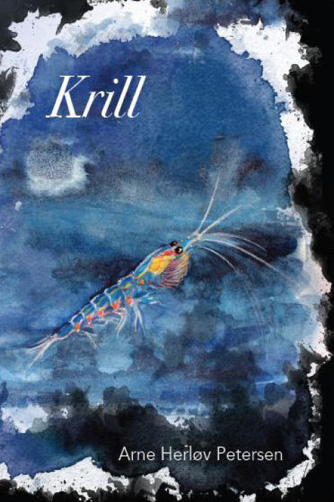 Omslag: Krill