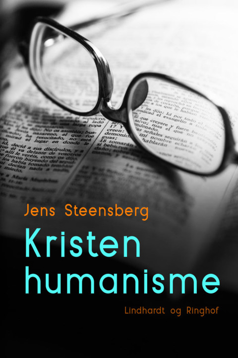Omslag: Kristen humanisme