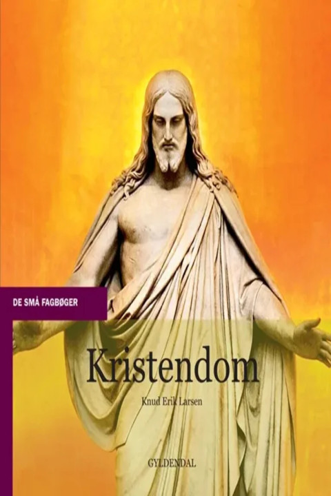 Omslag: Kristendom