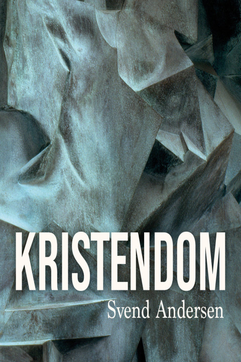 Omslag: Kristendom