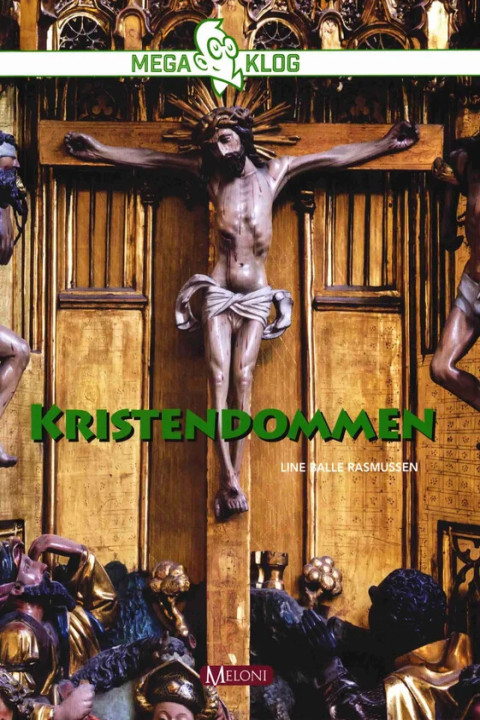 Omslag: Kristendommen