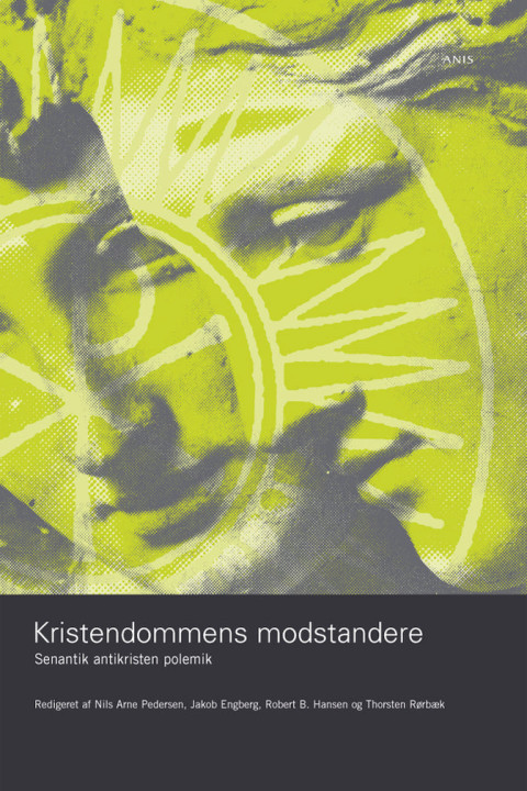Omslag: Kristendommens modstandere