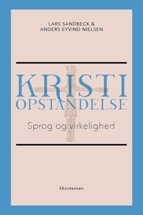 Omslag: Kristi opstandelse