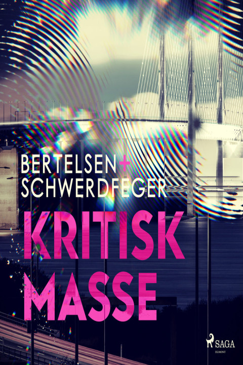 Omslag: Kritisk masse